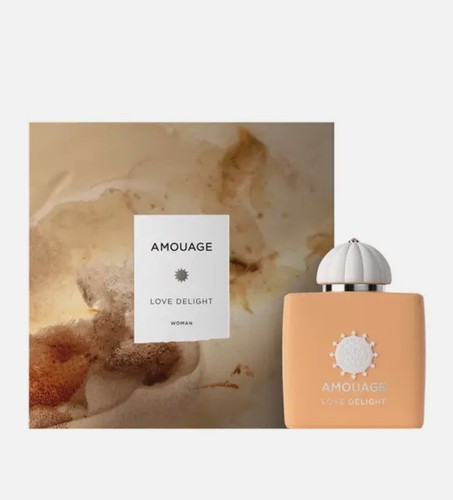 Amouage love delight woman eau - amouage,