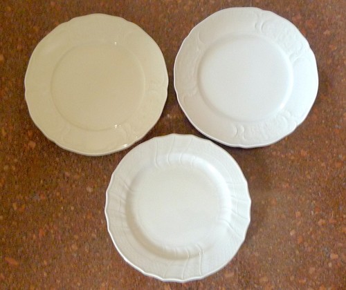 Rosenthal piatto st - piatto, (3)