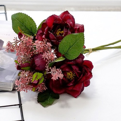 Bouquet sposa per matrimonio - per,