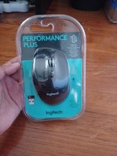 NEW Logitech Performance Plus