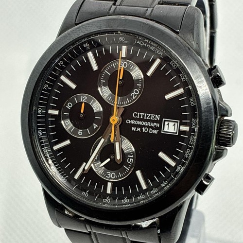 Orologio citizen cronografo - orologio,