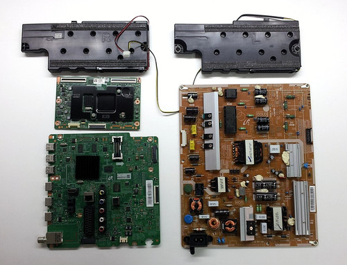 Repuestos para samsung - tv,