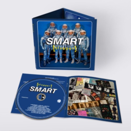 Sleeper smart 25th - -, (25th