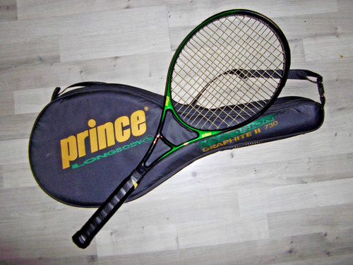 Raquette tennis prince - raquette,