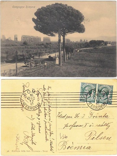 Roma campagna romana - roma,