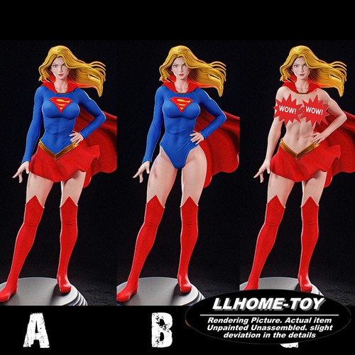 Hot supergirl super - supergirl,