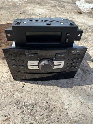 Vauxhall corsa 10 - corsa, 06-10