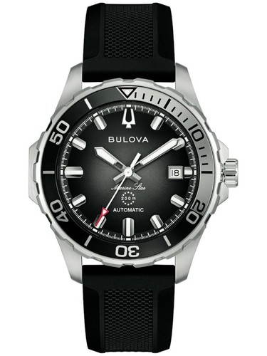 Bulova 98b465 orologio uomo - orologio,
