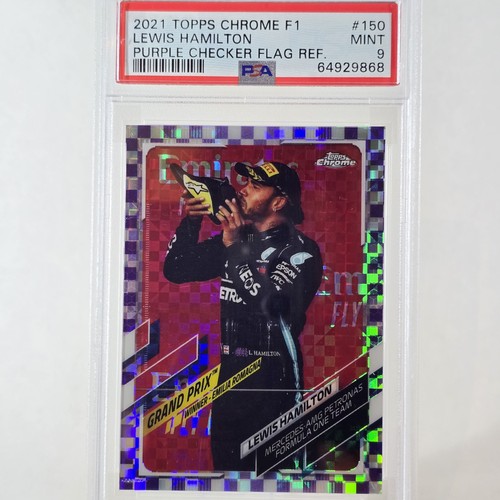 Lewis hamilton shoey topps - hamilton, 'shoey'