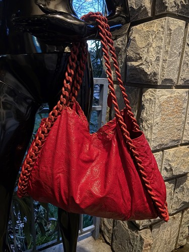 Falabella rouge stella - falabella,