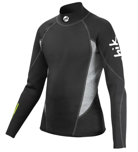 Zhik junior muta neoprene vela - zhik,