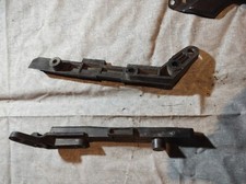 Staffe Per Bauletti Laterali Yamaha Fjr 1300