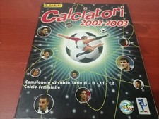 2002/03 Sandwich Figure Album