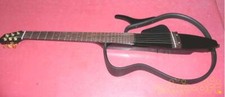 Chitarra acustica elettrica
