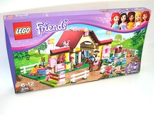 LEGO® Friends 3189 Scuderia