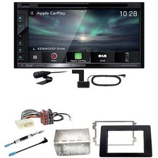 Kit installazione auto Kenwood