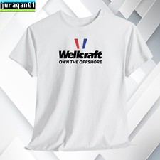 Wellcraft Powerboats T-Shirt