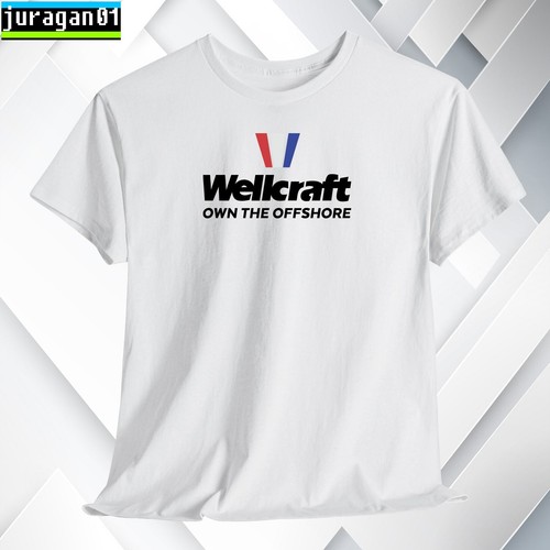 Wellcraft powerboats shirt - wellcraft,