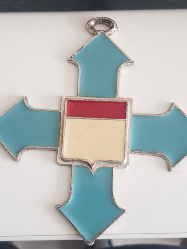 Grande croce cavaliere san - grande,