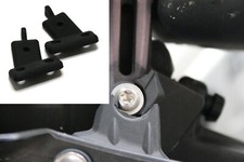 2 X GANCIO SUPPORTO GANCIO