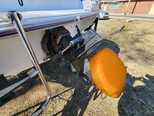 Sacco elica arancione