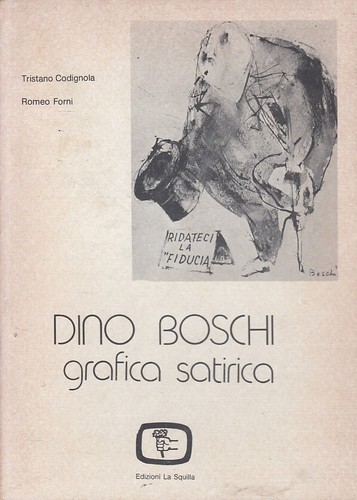 Dino boschi grafica - dino,
