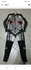 Tuta moto axo - moto,