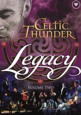 Celtic Thunder - Legacy Volume