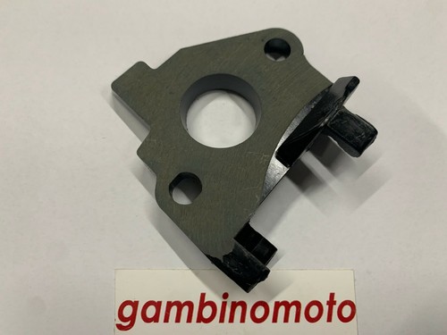 Distanziale carburatore motore - distanziale,
