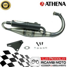 Marmitta athena sporting mbk - athena,