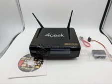 4Geek Lettore Multimediale