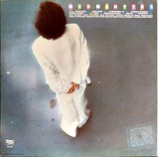 Mia Martini - Quante Volte...Ho Contato Le Stelle (LP, Album) (1982 - Italy - 