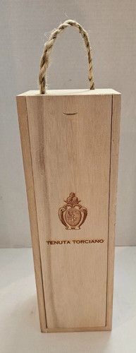 Enuta torciano san - san, gimignano