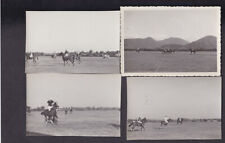 Brazil POLO games x13 photos