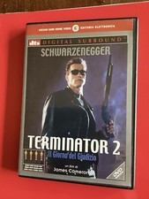 Terminator 2 - Dvd  Cecchi Gori