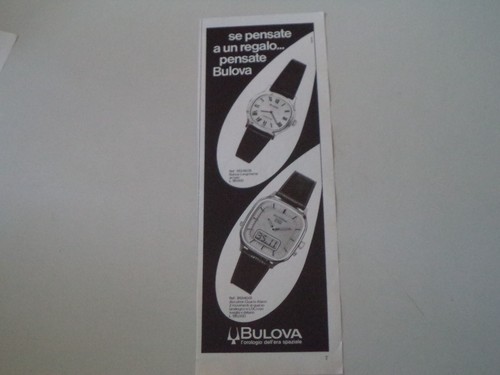 Advertising pubblicità 1979 - pubblicità,