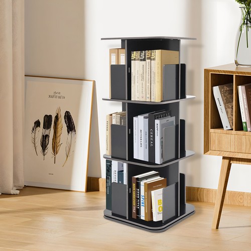 Libreria girevole 38 in - girevole, 15.4*38
