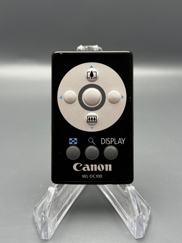 Telecomando originale canon - originale,