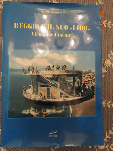 Reggio suo lido agazio - reggio,