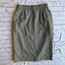 Gonna a matita vintage Y2K