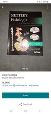 libro fisiologia NETTER'S