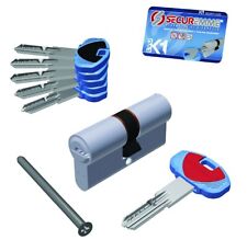 CILINDRO EUROPEO SECUREMME