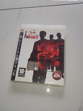 PS3 Il Padrino 2 PlayStation 3