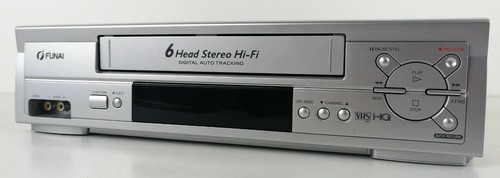 Funai model 254 - model,
