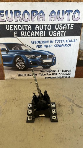 Leva cambio automatico lancia - leva,