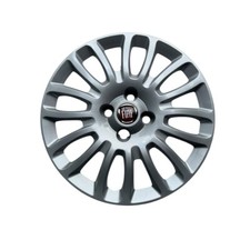 Copricerchi Borchia Per Fiat