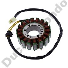 Generatore statore JMP per