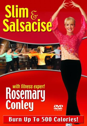 Rosemary conley slim n - rosemary,