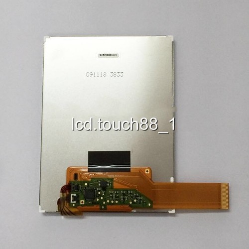 Schermo display lcd - schermo, 3,5"