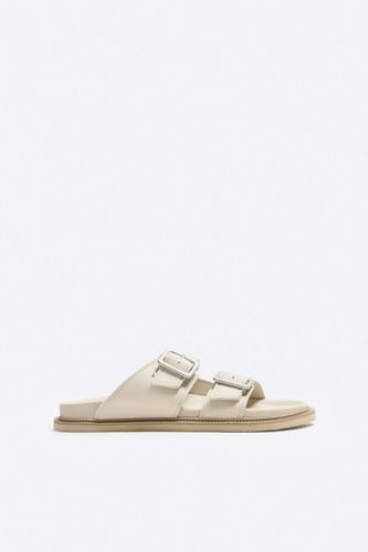 Nuovi sandali zara doppio - sandali,